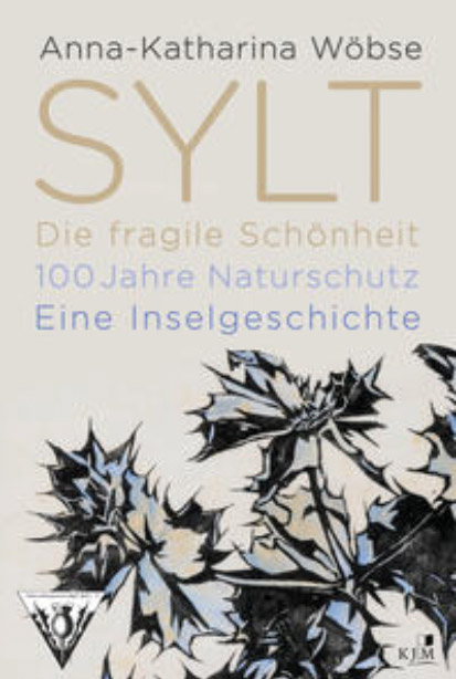 100 Jahre Naturschutzgemeinschaft Sylt